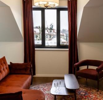 Old Town Apartment | Exceptional Loft 27: Family-Friendly Retreat with Top Reviews