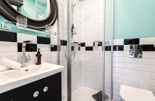 Langeoog Apartment | Discover Loft 3 Quarters on Beautiful Langeoog Island