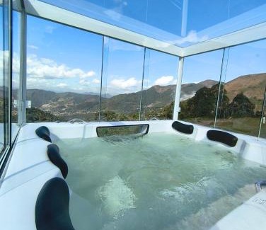 Nova Friburgo Apartment | Loft 3 Sítio Cachoeiras do Caledônia