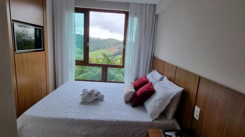Pedra Azul Apartment | Experience Loft 335 Vista Azul with Oceanfront Views
