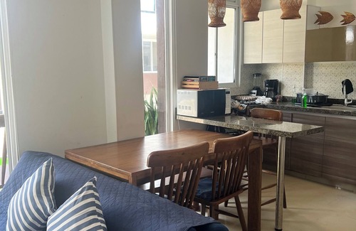 Covenas House | Pet Friendly Oasis at Loft 39 - Casa de Playa Retreat