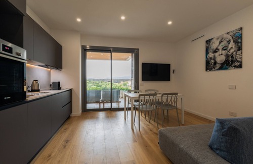 Olbia Apartment | Loft 4 by Wonderful Italy