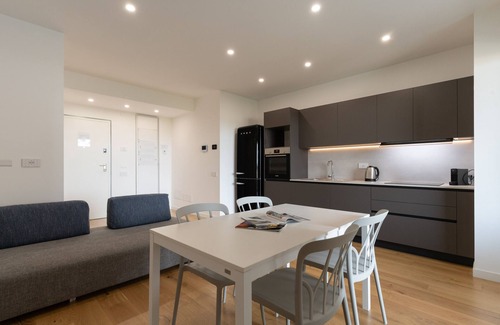 Olbia Apartment | Loft 4 by Wonderful Italy