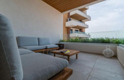 Olbia Apartment | Loft 4 by Wonderful Italy