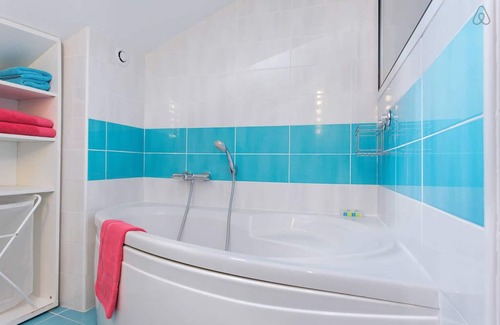 Toulouse City-Centre Apartment | Premier Loft at Place du Capitole: Guest Rated 10/10