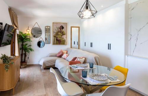 Peniscola Old Town Apartment | Loft 48 Apartamento