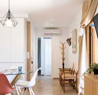 Peniscola Old Town Apartment | Loft 48 Apartamento