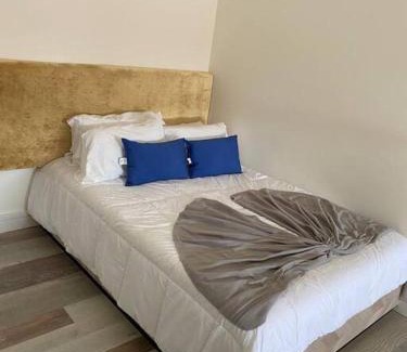 Mexicali Apartment | Unique LOFT 6: Family-Friendly Retreat with High Ratings