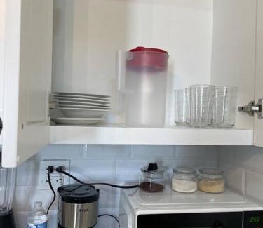 Mexicali Apartment | Unique LOFT 6: Family-Friendly Retreat with High Ratings