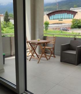 Cles Apartment | Relaxing Stay at Loft 69 - Family-Friendly Retreat