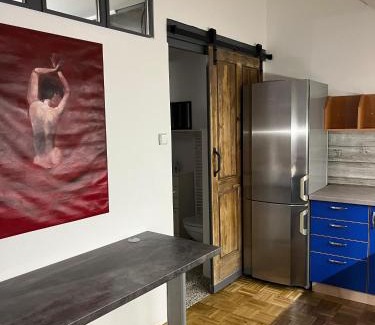 Troubky House | LOFT 70 m2