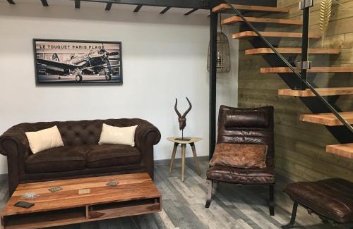 Douai Apartment | Family-Friendly Retreat at LOFT 8 - Rated 8/10 by Guests