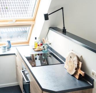 Linden House | Experience Loft 8 Linden: Oceanfront Retreat with Top Ratings