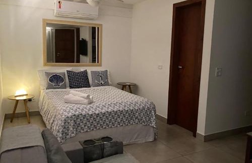 Marina Apartment | Relax in Buzios: Pet-Friendly Loft with Pool Near Beach