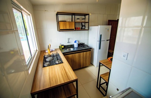 Sao Luis Apartment | Cozy Loft Near the Beach with Pool & Spa in São Luís