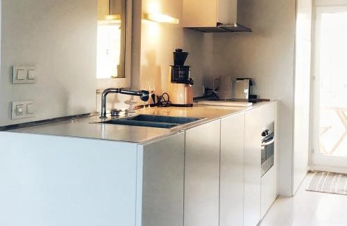 Sant Marti d'Empuries Apartment | Unforgettable Stay at Loft a Sant Martí d'Empúries
