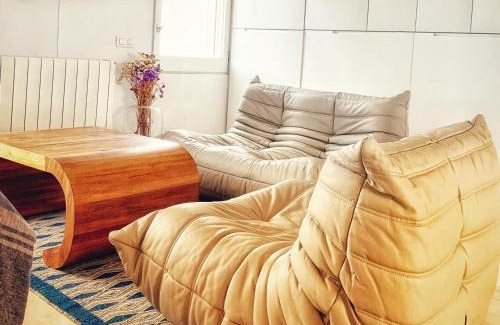 Sant Marti d'Empuries Apartment | Unforgettable Stay at Loft a Sant Martí d'Empúries