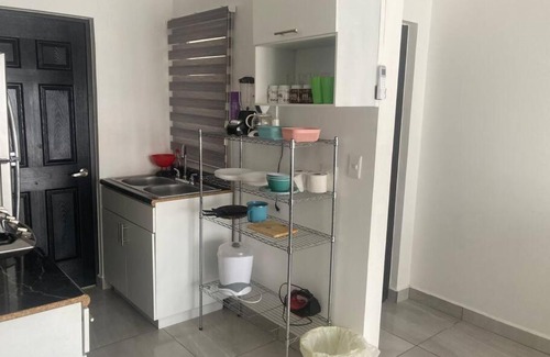 Mazatlan Apartment | Cozy Loft with Pool Access Near the Beach