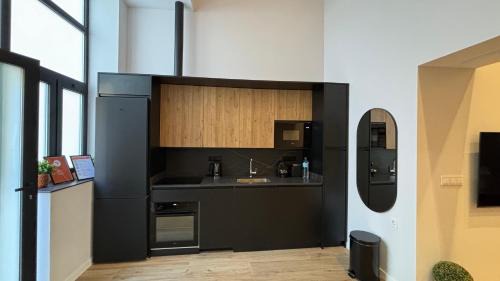 Nou Moles Apartment | LOFT Accommodative A