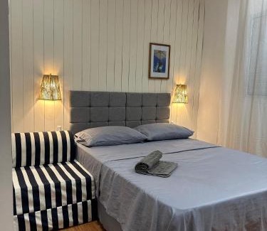 Caraguatatuba Apartment | Loft aconchegante em Massaguaçu