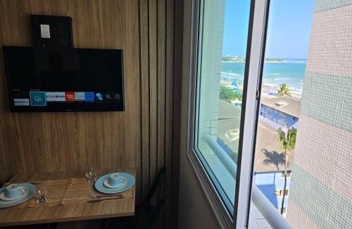 Piata Apartment | Ocean View Loft with Private Parking - Guest Rated 9.2/10