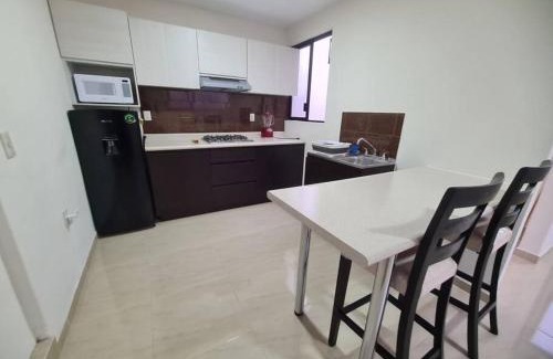 Morelia Apartment | Cozy LOFT AE NUEVO: Guest Rated 9.8, Perfect Location