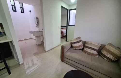 Morelia Apartment | Cozy LOFT AE NUEVO: Guest Rated 9.8, Perfect Location