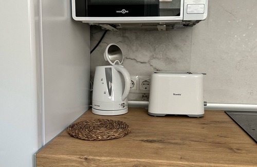 Alicante Apartment | Loft Alexa/apt. Completo/cocina+baño Privado/wifi