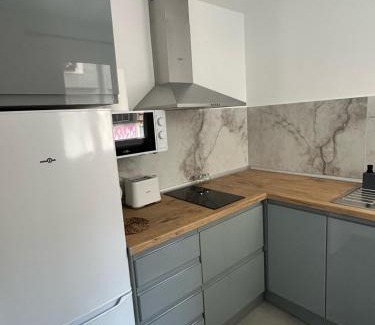 Alicante Apartment | Child-Friendly Loft Alexa - Guest Rated 10/10 Stay!