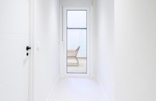 Catasol Apartment | Loft América 32-0