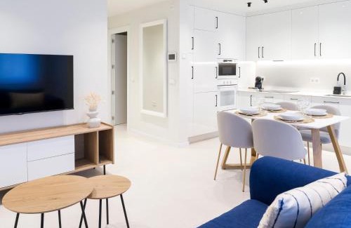 Catasol Apartment | Loft América 32