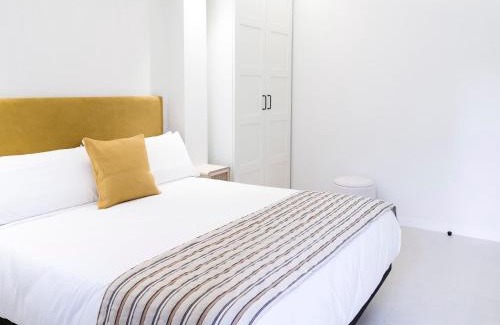 Catasol Apartment | Loft América 32