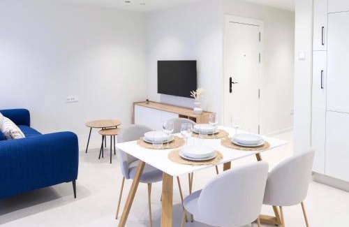 Catasol Apartment | Loft América 32