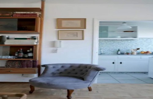 Centro Apartment | Cozy Loft and Panoramic Studio with Kitchen Access