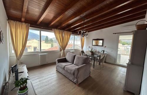 Mondello Apartment | Family-Friendly Escape at Loft Andreina for Memorable Stays
