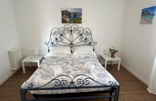 Mondello Apartment | Family-Friendly Escape at Loft Andreina for Memorable Stays