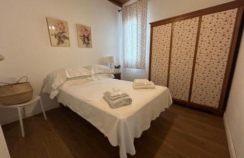 Mondello Apartment | Family-Friendly Escape at Loft Andreina for Memorable Stays