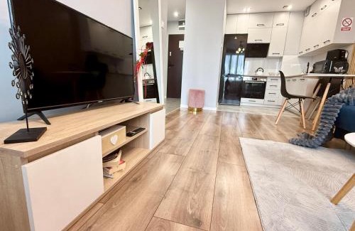 Gorzow Wielkopolski Apartment | Discover Loft Apartment 1 - Guest Rated 9/10, Family-Friendly