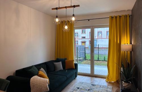 Grudziadz Apartment | Loft Apartament Grudziądz