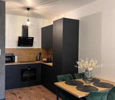 Grudziadz Apartment | Loft Apartament Grudziądz