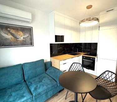 Namysłow Apartment | LOFT APARTAMENT III NAMYSŁÓw