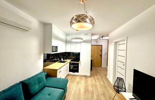 Namysłow Apartment | LOFT APARTAMENT III NAMYSŁÓw