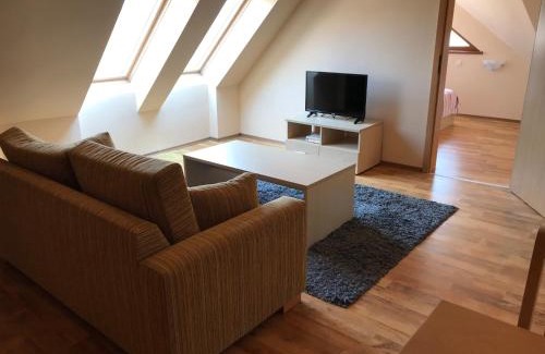 Avren Apartment | Fabulous Loft Apartment at Oasis Beach Resort, Kamchia