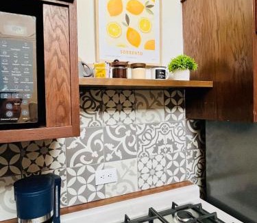 Chihuahua Apartment | Loft apartment in the north area
