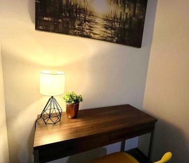 Chihuahua Apartment | Loft apartment in the north area