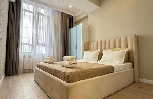 Bishkek Apartment | Loft Apartment