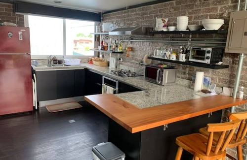 Heredia Apartment | Private Loft Apartment with Pool, Spa & Breakfast Options