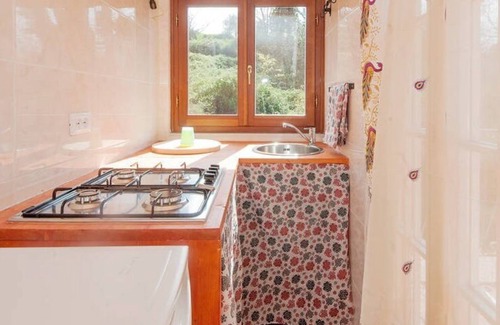 Fosdinovo House | Relaxing Loft Apartment with Pool at Agriturismo Il Borgo