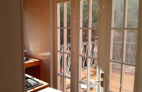 Fosdinovo House | Relaxing Loft Apartment with Pool at Agriturismo Il Borgo