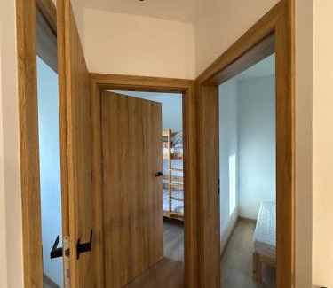 Wisla Mala Apartment | Loft Apartments - murowany 4